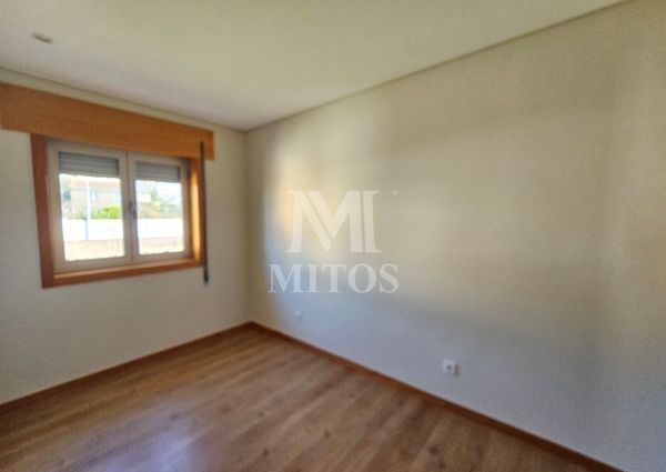 Apartamento T3 em Viana do Castelo