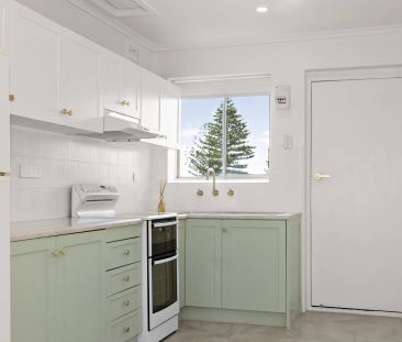 Two Bedroom Gem in Prime Location with Sea Views! - Photo 2