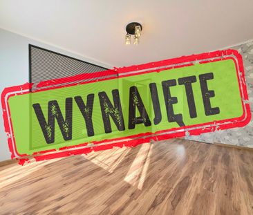 2 pokoje | Jeziorańskiego | Kielce - Фото 1