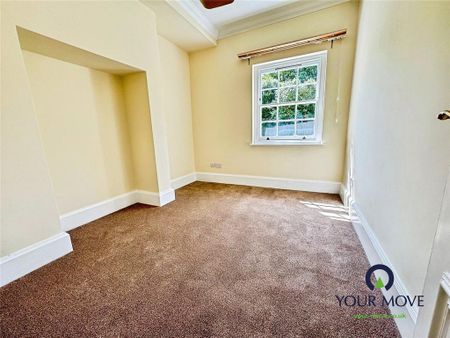 2 bedroom flat to rent - Photo 4