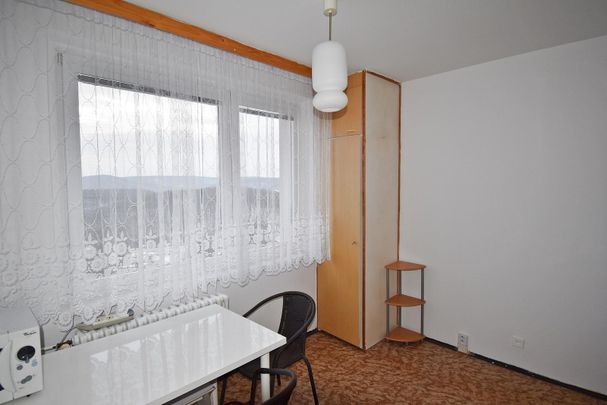 Pronájem bytu 1+1 43 m², Teyschlova , Brno - Photo 1