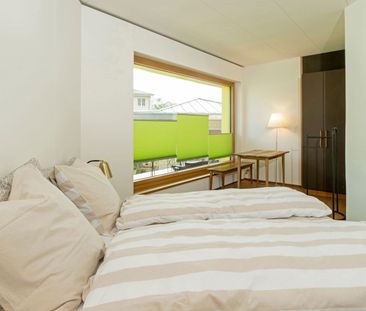 2.5 Zimmer, 95 m², EG - Photo 1