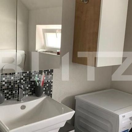 Apartament 1 camera, 40mp, zona Marasti - Fotografie 1