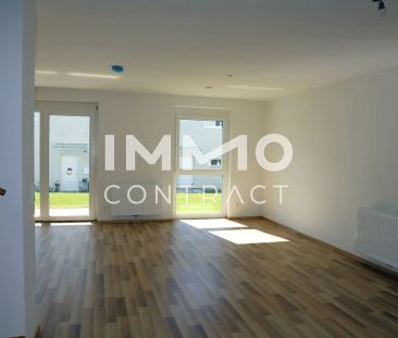 Im Zentrum -Doppelhaus mit Eigengarten zum Mieten in St. Leonhard/F... - Foto 3