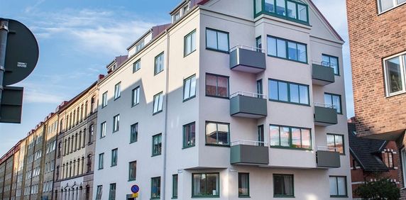 Wrangelsgatan 17 - Foto 2