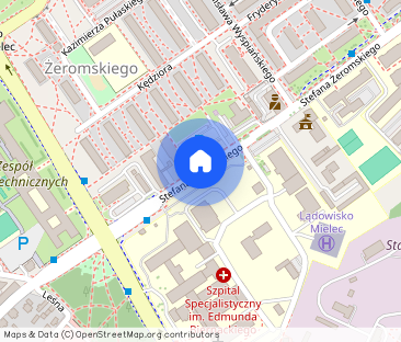 Luksusowe Studio | Centrum | 25m2 | Wynajem - Фото 1