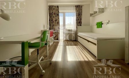 Duplex 5 camere cu 2 parcari in Europa - Photo 4