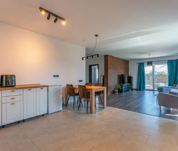 Casă Individuală de Închiriat, Încălzire în Pardose... - Fotografie 6