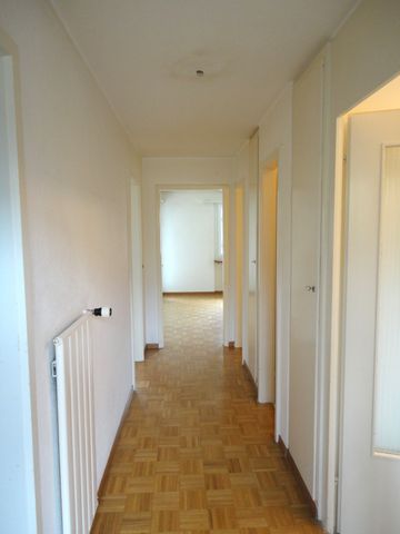 4.0 Zimmerwohnung in Horgen - Foto 4