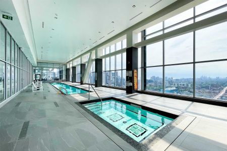 For Lease - 488 University Avenue Unit# 2703, Toronto, Ontario - Photo 4