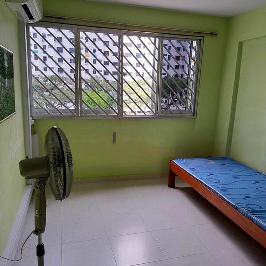 Blk 91 Paya Lebar Way (Geylang), HDB 3 Rooms - For Rent - Photo 1