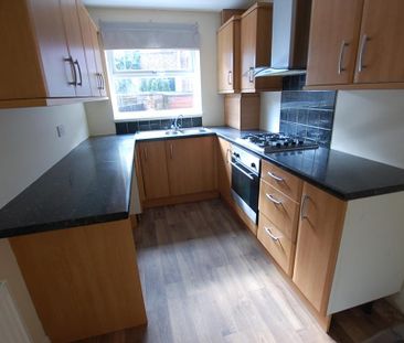 2 bedroom terraced house to rent - Photo 5