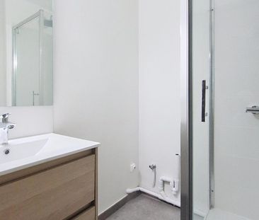 Location Appartement 1 pièce 19m² PERPIGNAN 66000 - Photo 1