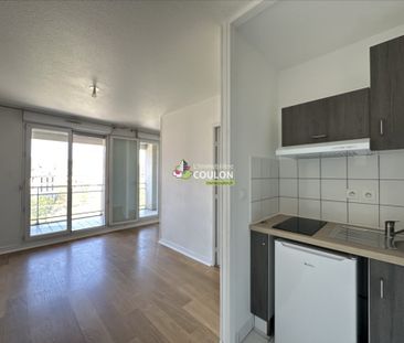 Résidence Le Square des Facs 44 avenue des Paulines, 63000, Clermon... - Photo 2