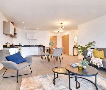 Sherriff Street, Worcester, Worcestershire, WR4 - Photo 2