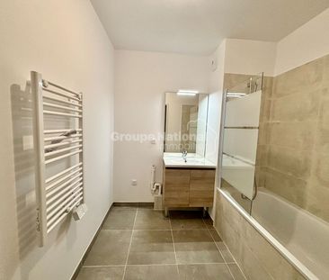 Appartement 3 pièce(s) 59.20m2 avec terrasse, à Saint Etienne Du Gr... - Photo 3