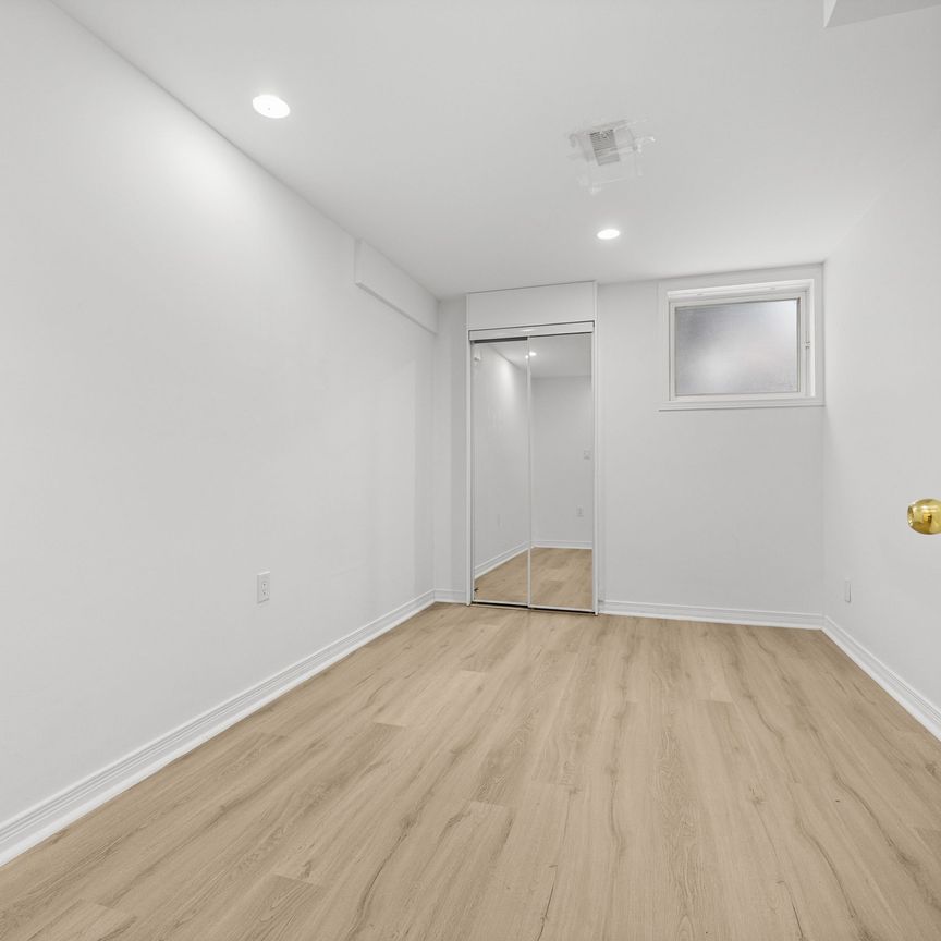 For Lease - 5554 Churchill Meadows Boulevard Unit# Lower, Mississauga, Ontario - Photo 1