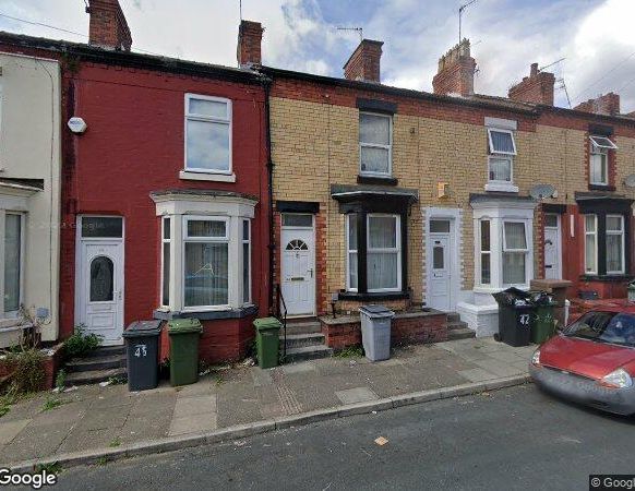 2 Bed Terraced House, Parkside Road, CH42 - Photo 1