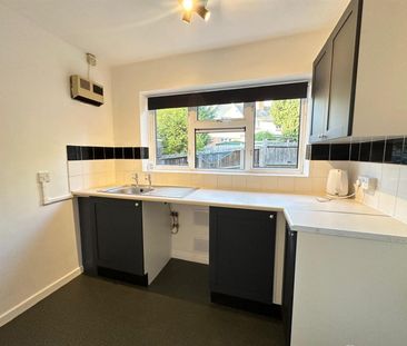 1 bedroom Flat To Let Total Size: 593 SQ FT - Photo 6