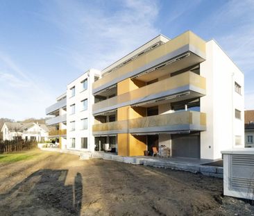 3.5 Zimmer, 107 m², 1. Stock - Photo 5