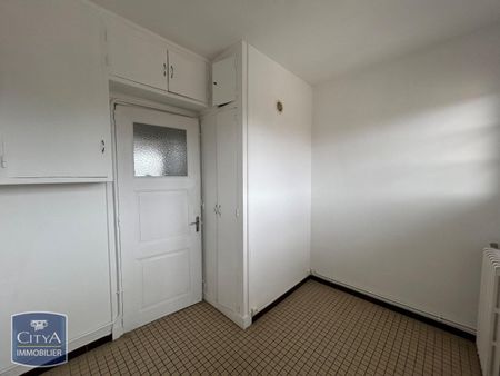 Location Appartement 3 pièces 67m² CHARNAY LES MACON 71850 - Photo 5