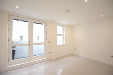 Hugh Street, Victoria, London SW1V - Photo 3
