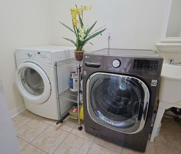 For Lease - 104 Sail Crescent Unit# BSMT, Vaughan, Ontario - Photo 6