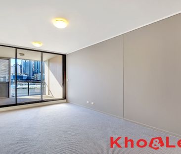 P602/287 Pyrmont Street, Ultimo NSW 2007 - Apartment For Rent | Domain - Photo 2