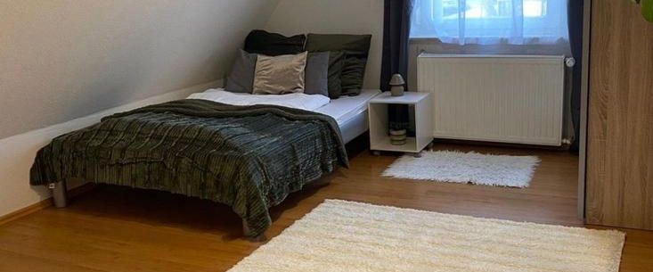 Möblierte 1-Zimmer Wohnung in Fürstenfeldbruck zu vermieten !!! - Photo 1