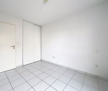 Appartement 4 pièces - Photo 1