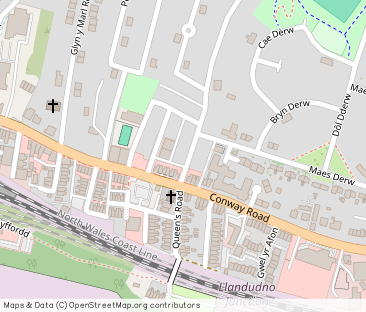 Ronald Avenue, Llandudno Junction, LL31 9HA - Photo 1