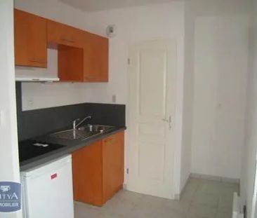 Appartement à louer 2 pièces 46.08m² - Photo 1