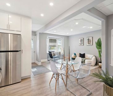 For Lease - 542 Glen Park Avenue Unit# Main, Toronto, Ontario - Photo 3