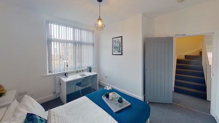 149 Lenton Boulevard, NG7 2BT, NOTTINGHAM - Photo 4