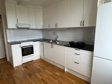 Kvarnbergsplan, Huddinge - Foto 3