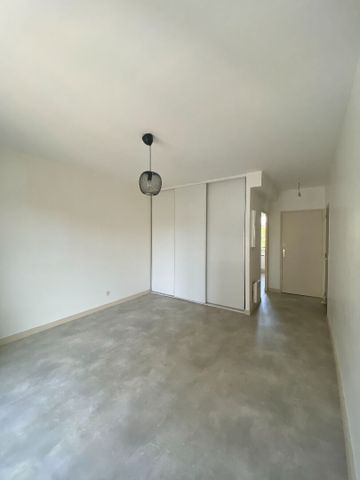 Location Appartement 2 pièces 31m² RENNES 35000 - Photo 4