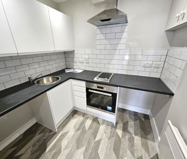 Apartment 1G Carr Hill, Balby, Doncaster - Photo 3