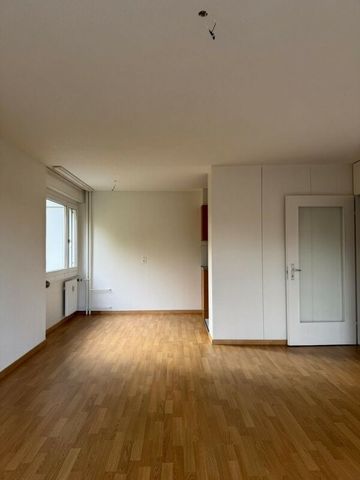 Schöne 3.5 Zimmerwohnung in Ostermundigen zu vermieten ! - Photo 4