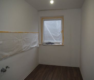 Topp modernisierter 2-Zimmer-Citywohnung - Photo 2