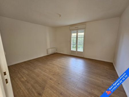 Location Appartement 3 pièces 63m² JOIGNY 89300 - Photo 2