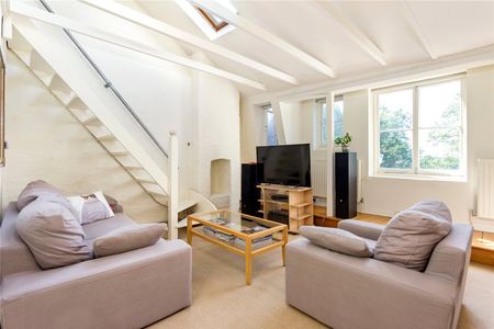 St. Georges Terrace, Primrose Hill, London, NW1 flat to rent - Photo 2