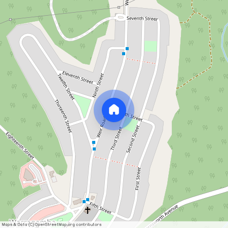 56 Weir Rd, NSW 2752, Warragamba