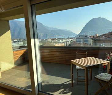 GRANDE E MODERNO 2.5 LOC. CENTRALISSIMO - Foto 5