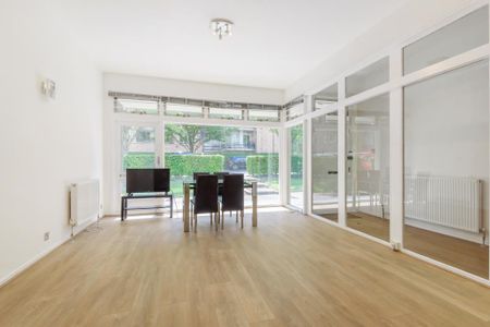 1 bedroom maisonette to rent - Photo 3