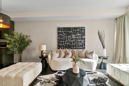 For Lease - 360 Square One Drive Unit# 707, Mississauga, Ontario - Photo 2