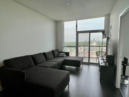 For Lease - 1603 Eglinton Avenue Unit# 1601, Toronto, Ontario - Photo 1