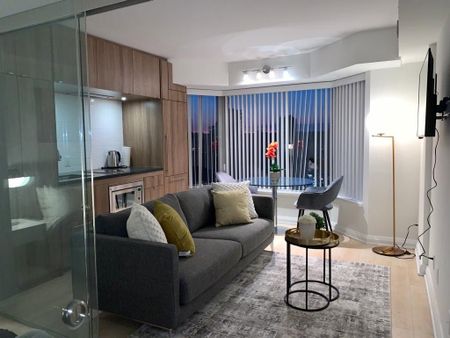 For Lease - 155 Yorkville Avenue Unit# 1401, Toronto, Ontario - Photo 3