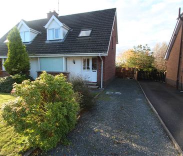 27 Greenwood Glen, Belfast, BT8 7WE - Photo 3