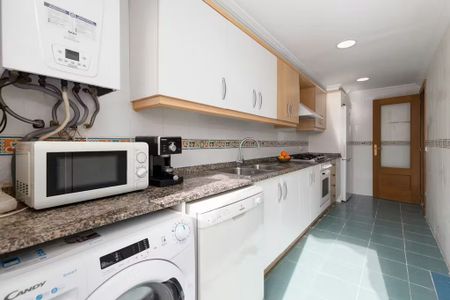 Carrer de lEnginyer Fausto Elio, Valencia, Valencian Community 46011 - Photo 4