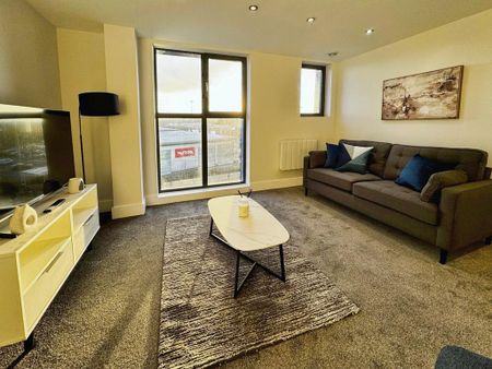 1 bedroom flat to rent - Photo 2